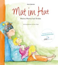 Buch-Cover "Mut im Hut"