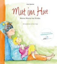 Buch-Cover "Mut im Hut"